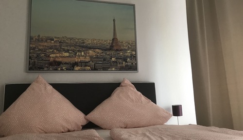 Classic Suite, Ensuite