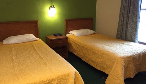 Comfort Double Room, 2 Bedrooms, Kitchenette