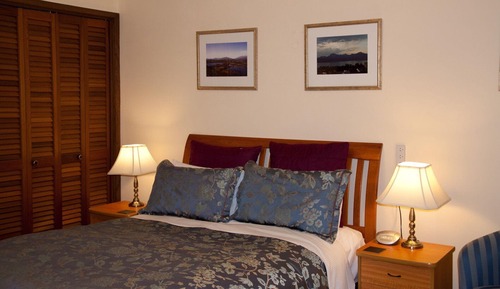Standard Room, Non Smoking (Cowra Room)