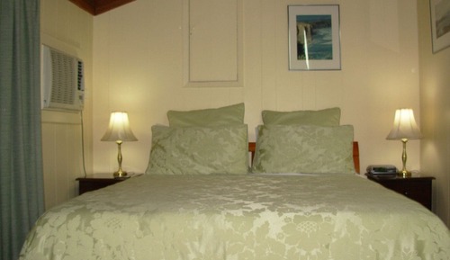Standard Suite, 1 Bedroom, Non Smoking (Parkes Attic Room)