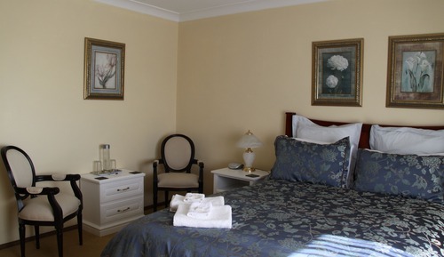 Standard Room, Non Smoking, Balcony (Young Suite)