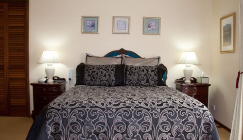 Standard Room, Non Smoking, Balcony (Lithgow Suite)