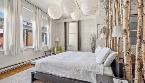 Studio Suite, 1 King Bed (Suite 01: king village vi)