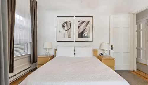 Suite, 2 Bedrooms (Suite 05: 2 queen bedrms )