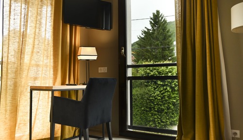 Double or Twin Room (Bâtiment annexe )