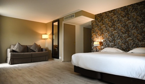 Superior Room (Bâtiment annexe )