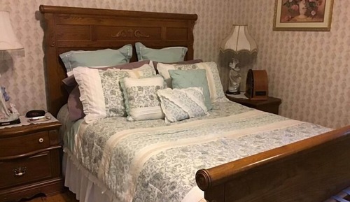 Victorian Room #2