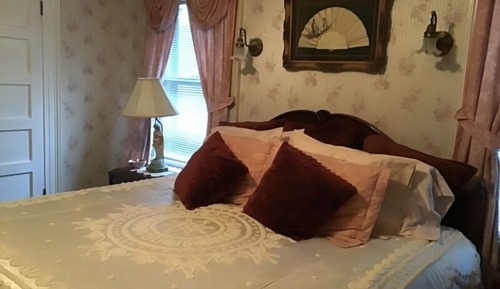 The King Suite #4