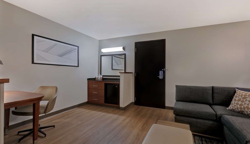 Standard Room, Multiple Beds