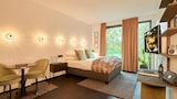 Junior Suite, River View