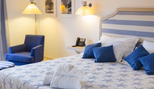 Comfort Triple Room
