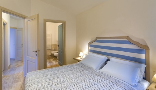 Superior Apartment, 2 Bedrooms, Terrace (Plus)