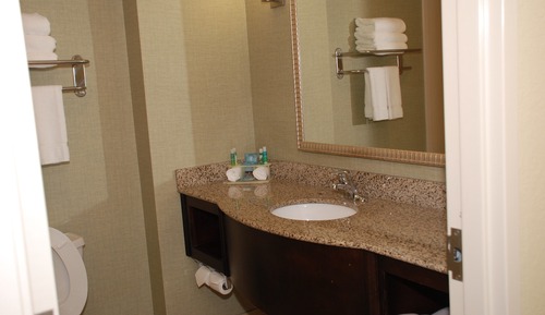Standard Room, 2 Queen Beds