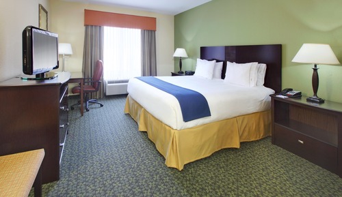 Suite, 2 Queen Beds, Accessible (Mobility, Accessible Tub)