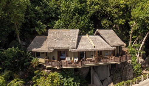 Pool Villa