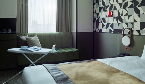 Standard , 2 beds, Non Smoking