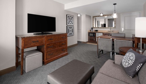 Room, Accessible, Non Smoking