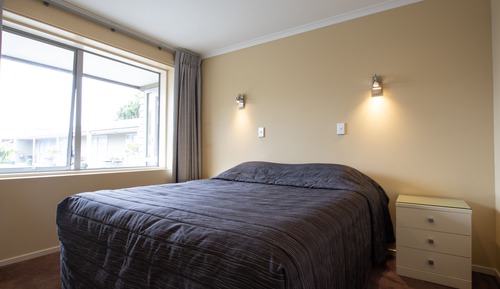 Family Apartment, 2 Bedrooms