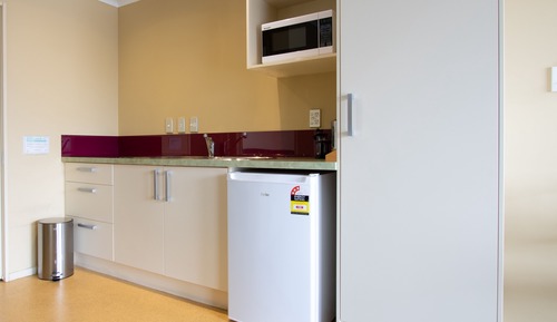 Standard Apartment, 1 Bedroom, Accessible