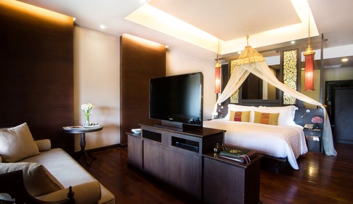 Grand Deluxe Lanna