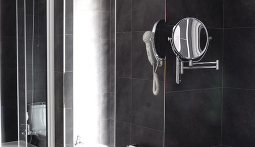 Double Room Single Use