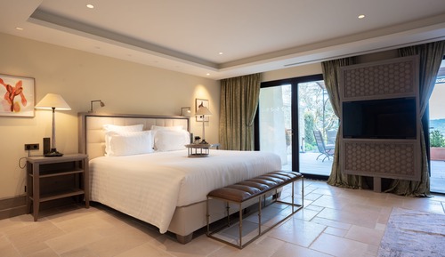 Calista Suite