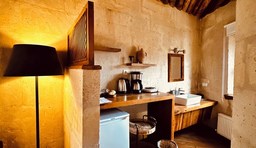 Panoramic Double Room