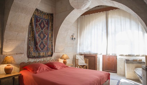Deluxe Studio Suite, 1 Bedroom, Valley View