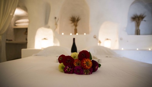 Honeymoon Suite, 1 Bedroom, Fireplace, Valley View