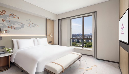 Suite, 1 Bedroom