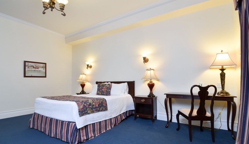 Premium Room