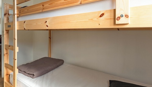 Appartement 3 pièces 6 personnes