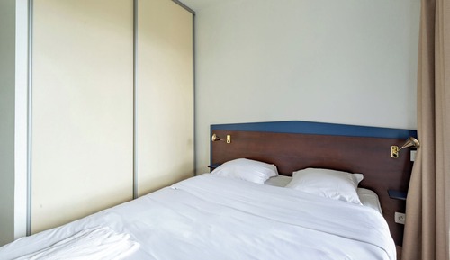 Appartement 4 pièces 8 personnes - vue montagne