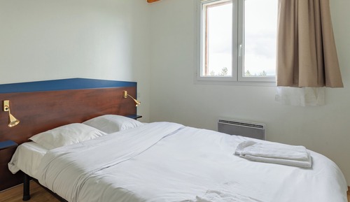 Appartement 3 pièces 6 personnes - vue montagne