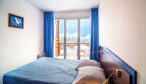 Appartement 2 pièces 4 personnes