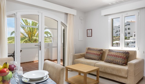 Apartment, 1 Bedroom