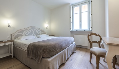 Apartment (Suite Relax)