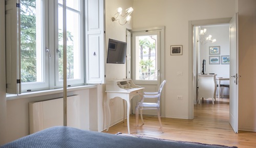 Comfort Suite