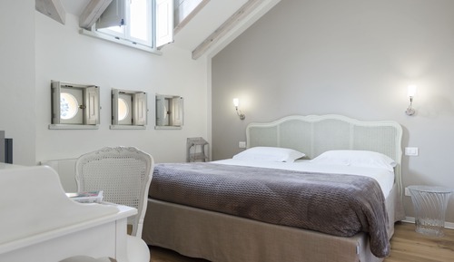 Apartment (Suite Romantic)