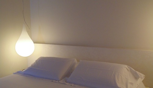 Design Double Room, No Windows