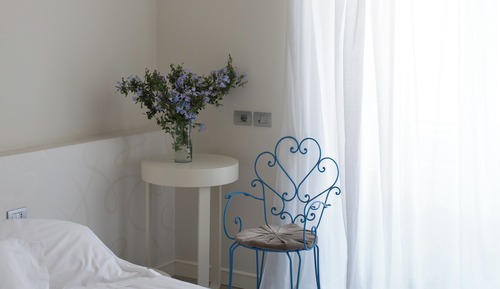Comfort Double Room, 2 Twin Beds