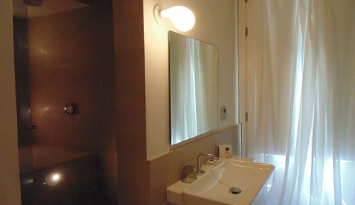Junior Suite, Balcony