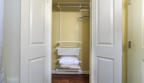 Studio, 2 Queen Beds, Non Smoking