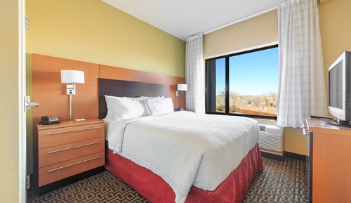 Suite, 1 Bedroom, Non Smoking