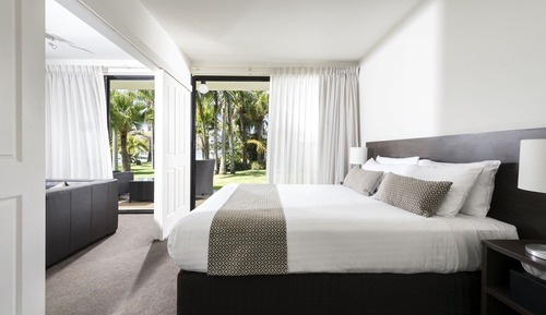 Two Bedroom  Apartment - Eco Green Stay