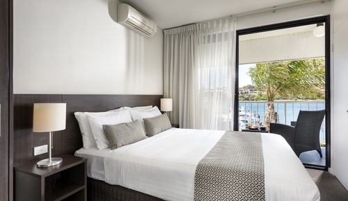 One Bedroom Apt - Eco Green Stay