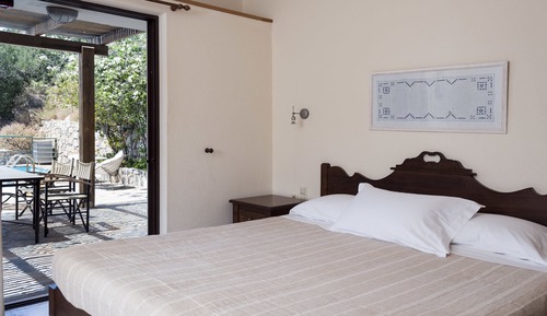 Villa, 3 Bedrooms, Private Pool, Sea View
