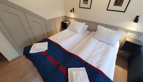 Twin Room (Double)