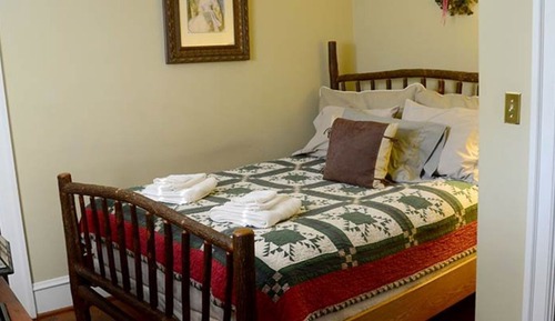 Mims Suite