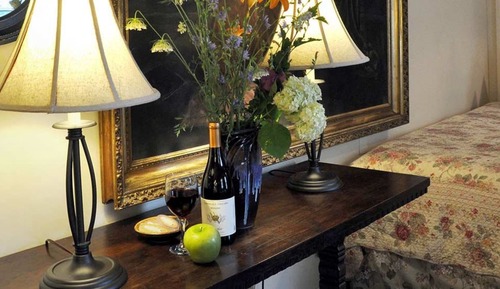 Mayor Lords Suite
